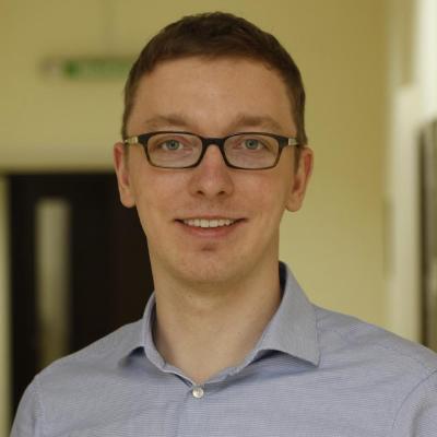 Vlad Deev